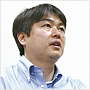 Associate Professor Takuji OKAMOTO
